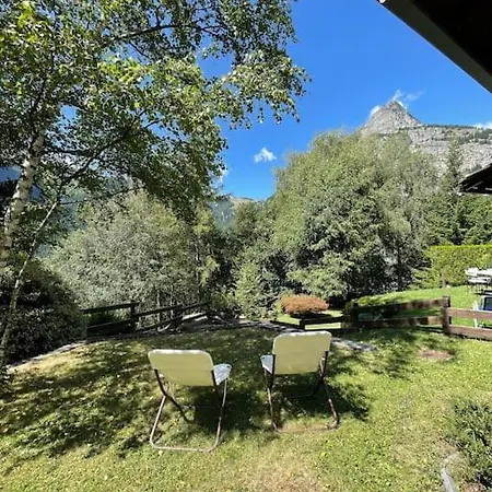 Casa Con Giardino E Vista Appartement