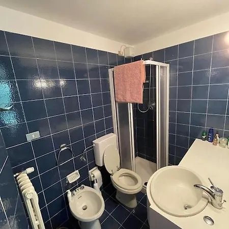 Casa Con Giardino E Vista Apartament *