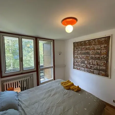 Appartement Casa Con Giardino E Vista Courmayeur